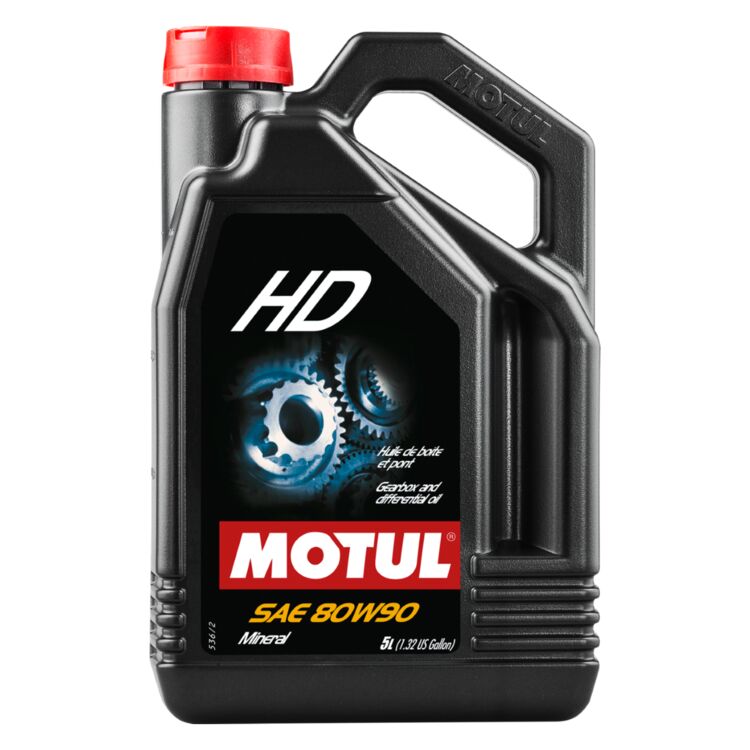 Motul HD 80W90 Transmission Oil