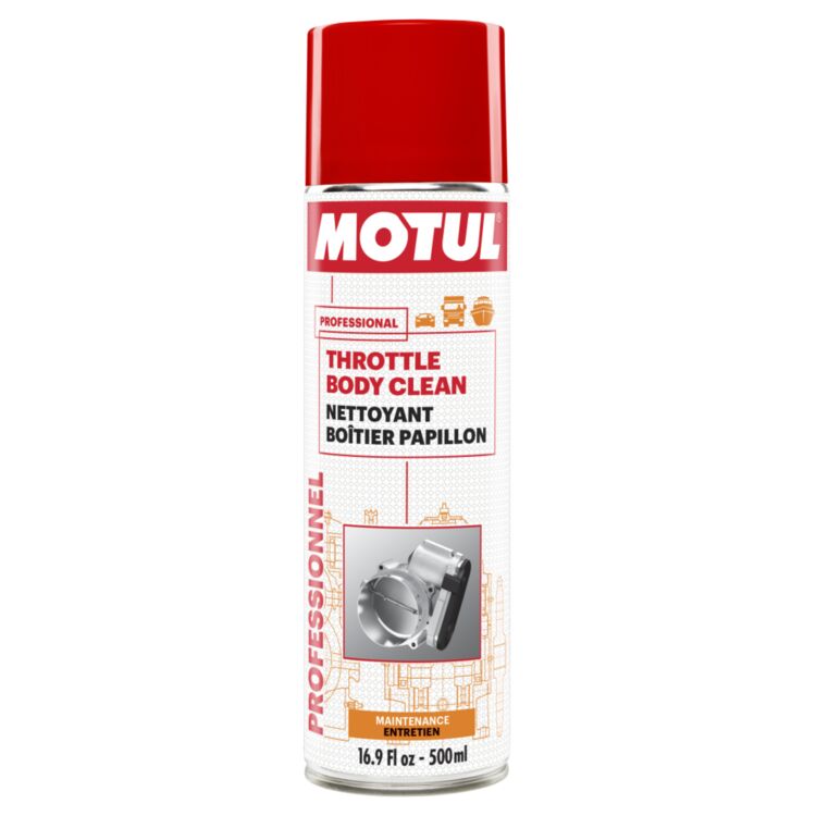Motul Carburetor Cleaner