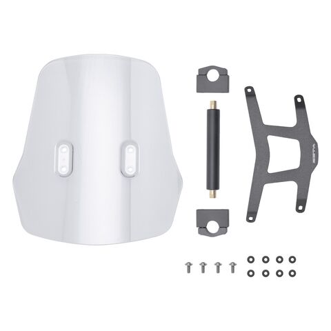 Zeta Adventure Windscreen Yamaha Tenere 700 2021