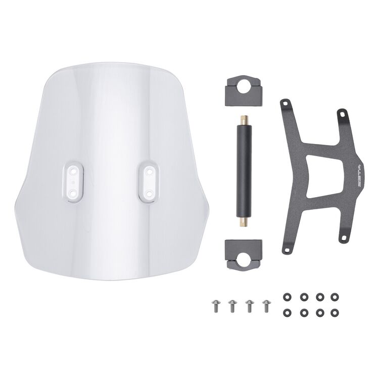 Zeta Adventure Windscreen Yamaha Tenere 700 2021