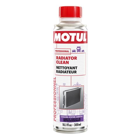 Motul Radiator Clean