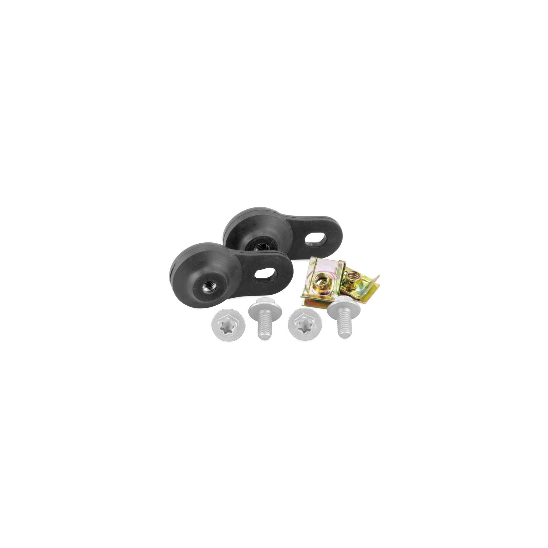 Bolt Hardware KTM 2-Stroke Pipe Mounts 50cc-300cc
