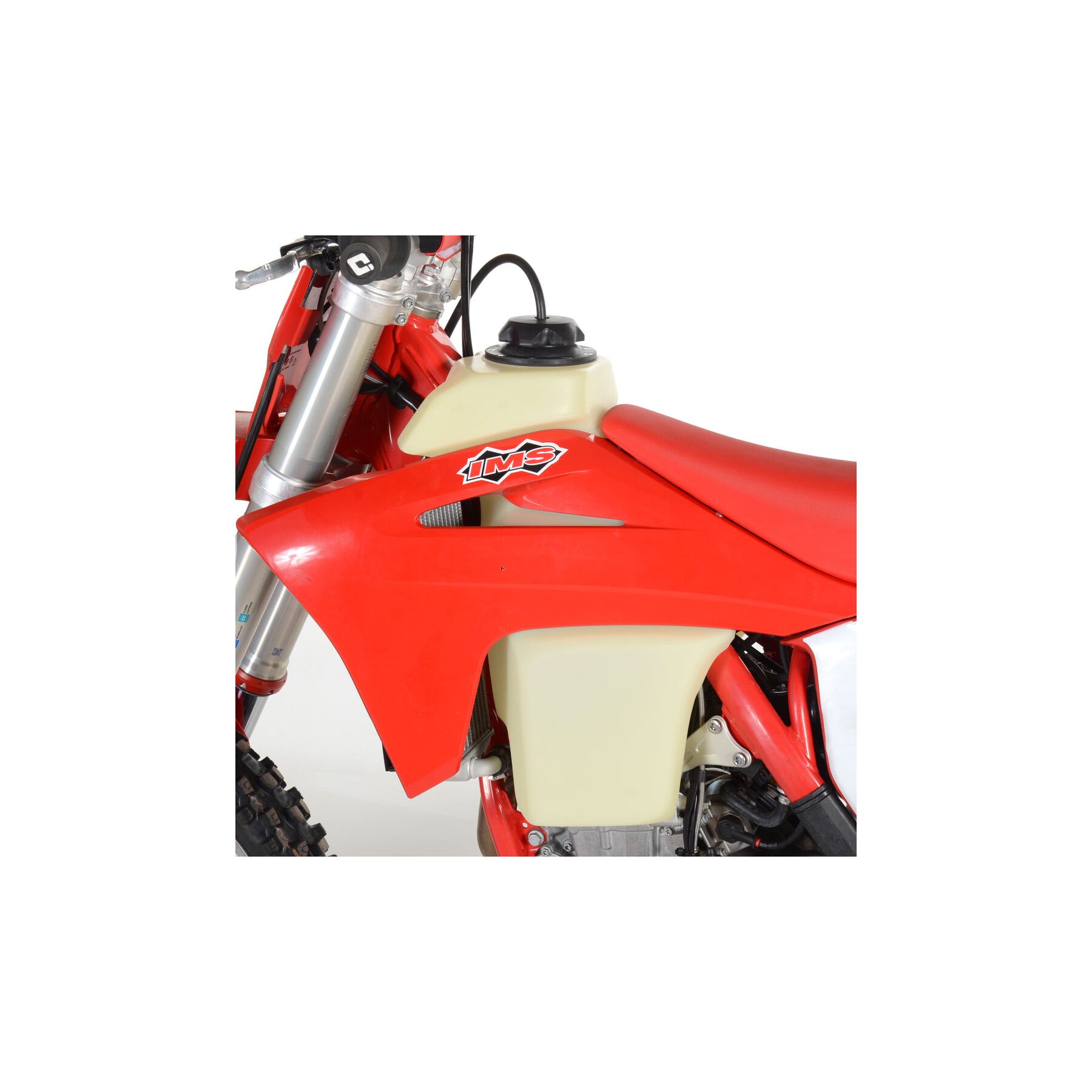 IMS Fuel Tank Gas Gas MC125 / MC250 2021-2023