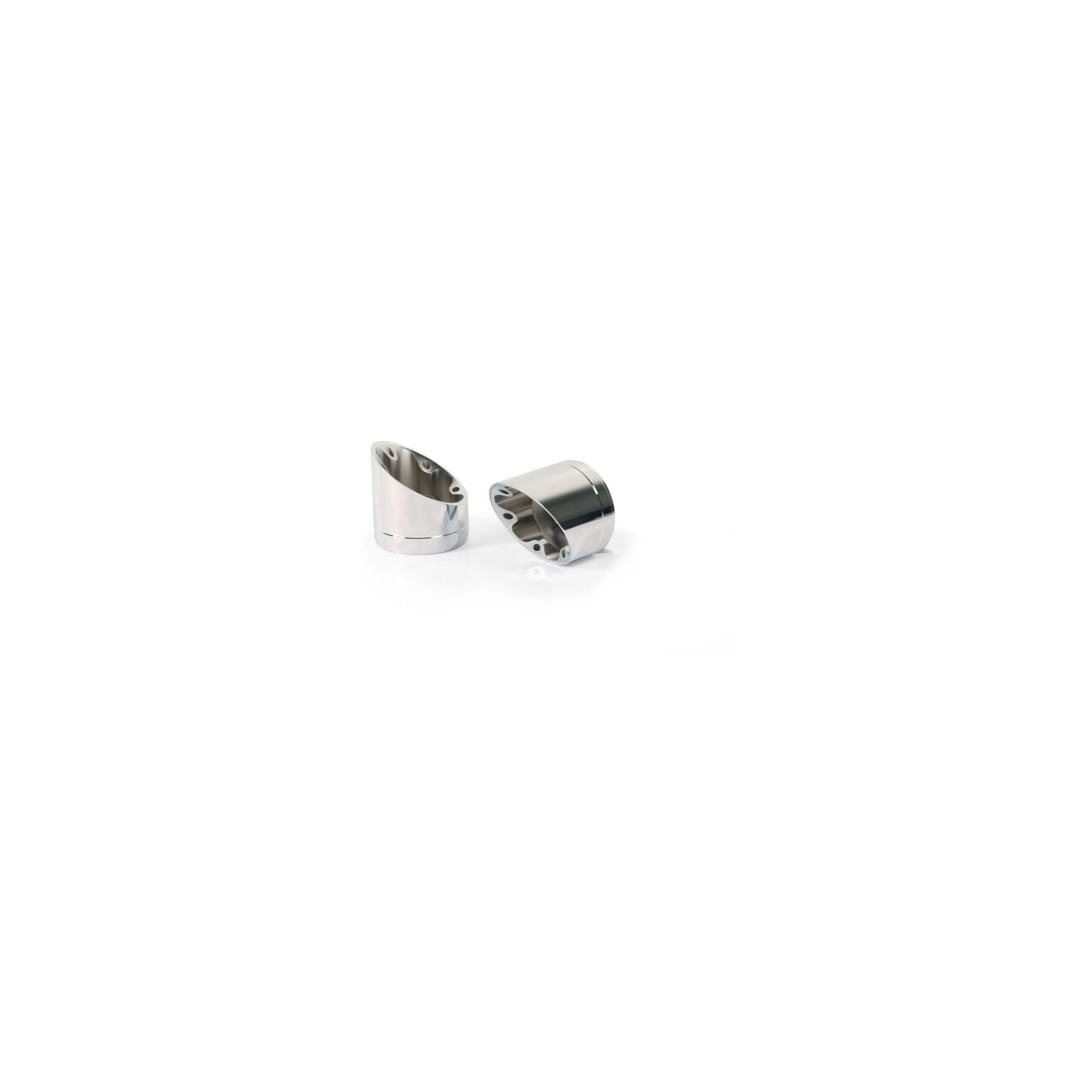 Remus Custom Slip-On End-Cap BMW R18 2021-2024