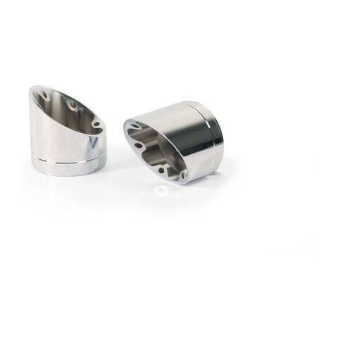 Remus Custom Slip-On End-Cap BMW R18 2021-2024