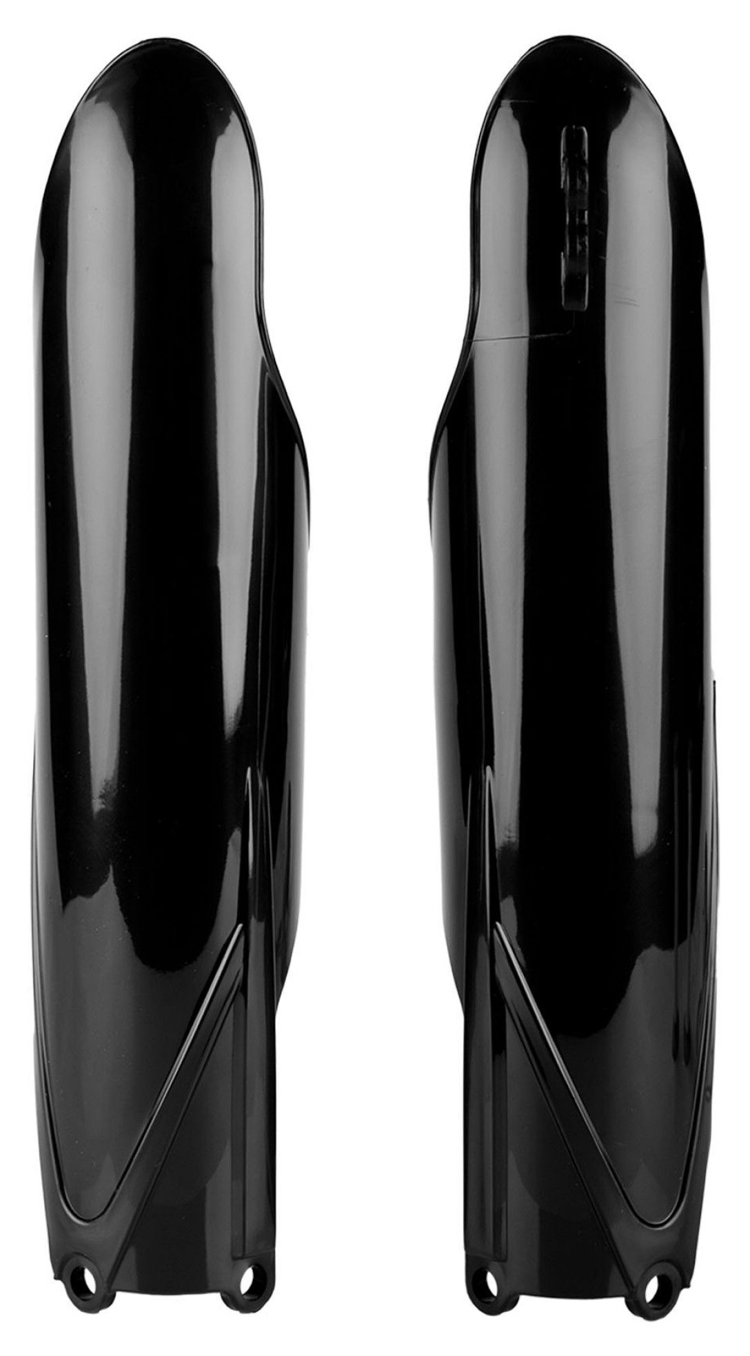 Polisport Fork Guards Yamaha YZ85 2022-2025 N/A