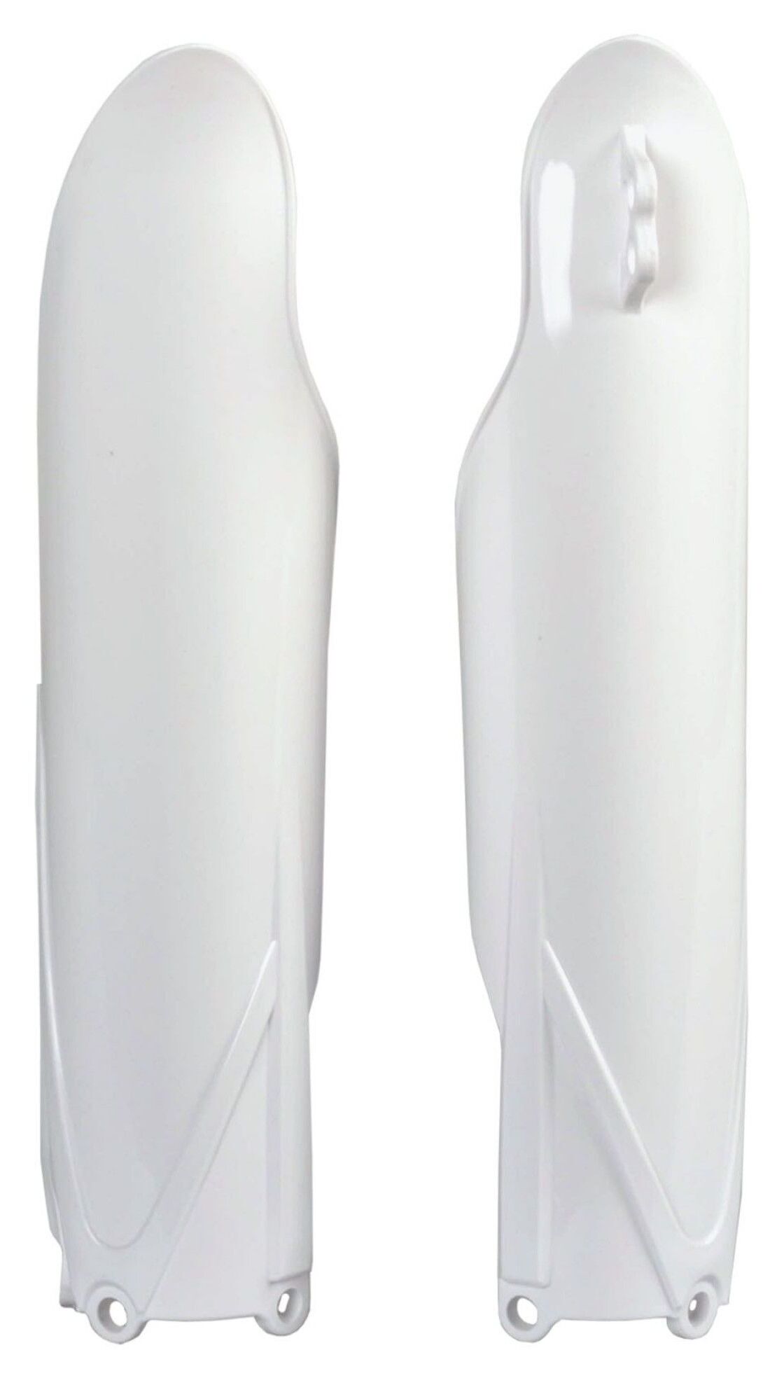 Polisport Fork Guards Yamaha YZ85 2022-2025 N/A