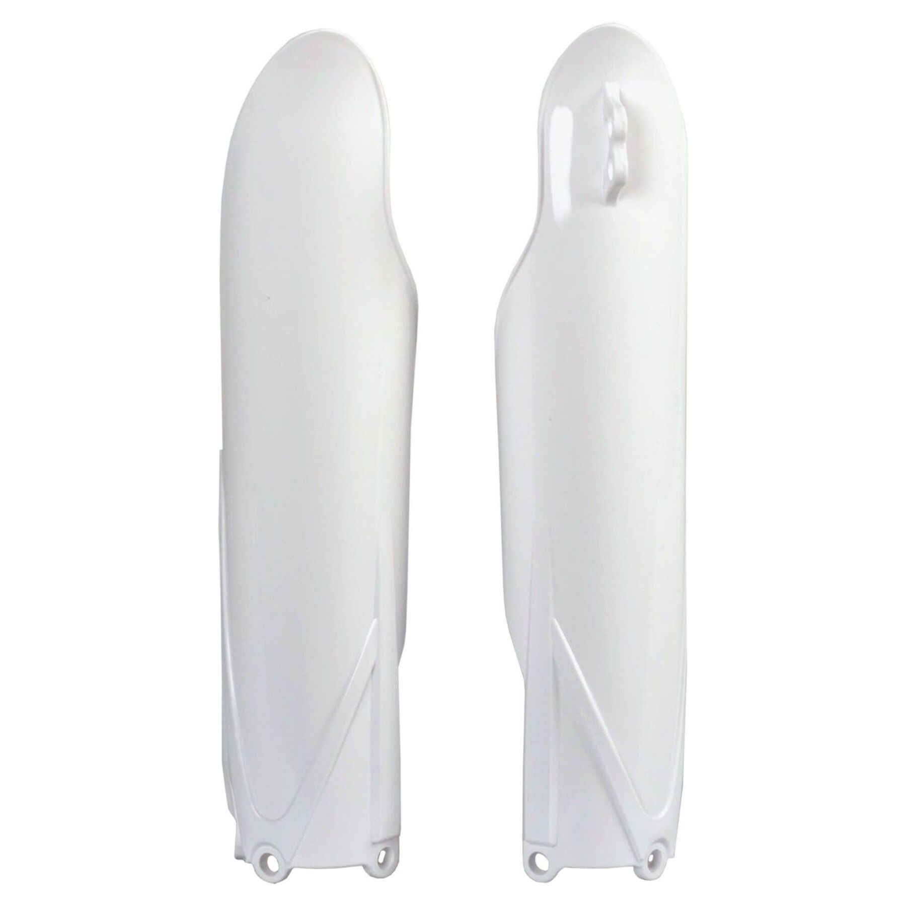 Polisport Fork Guards Yamaha YZ85 2022-2026