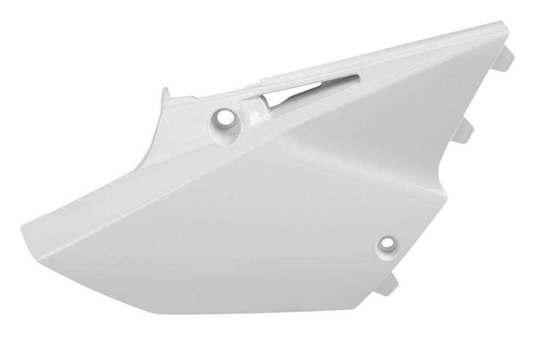 Polisport Side Panels Yamaha YZ125 / YZ250 2022-2025 N/A