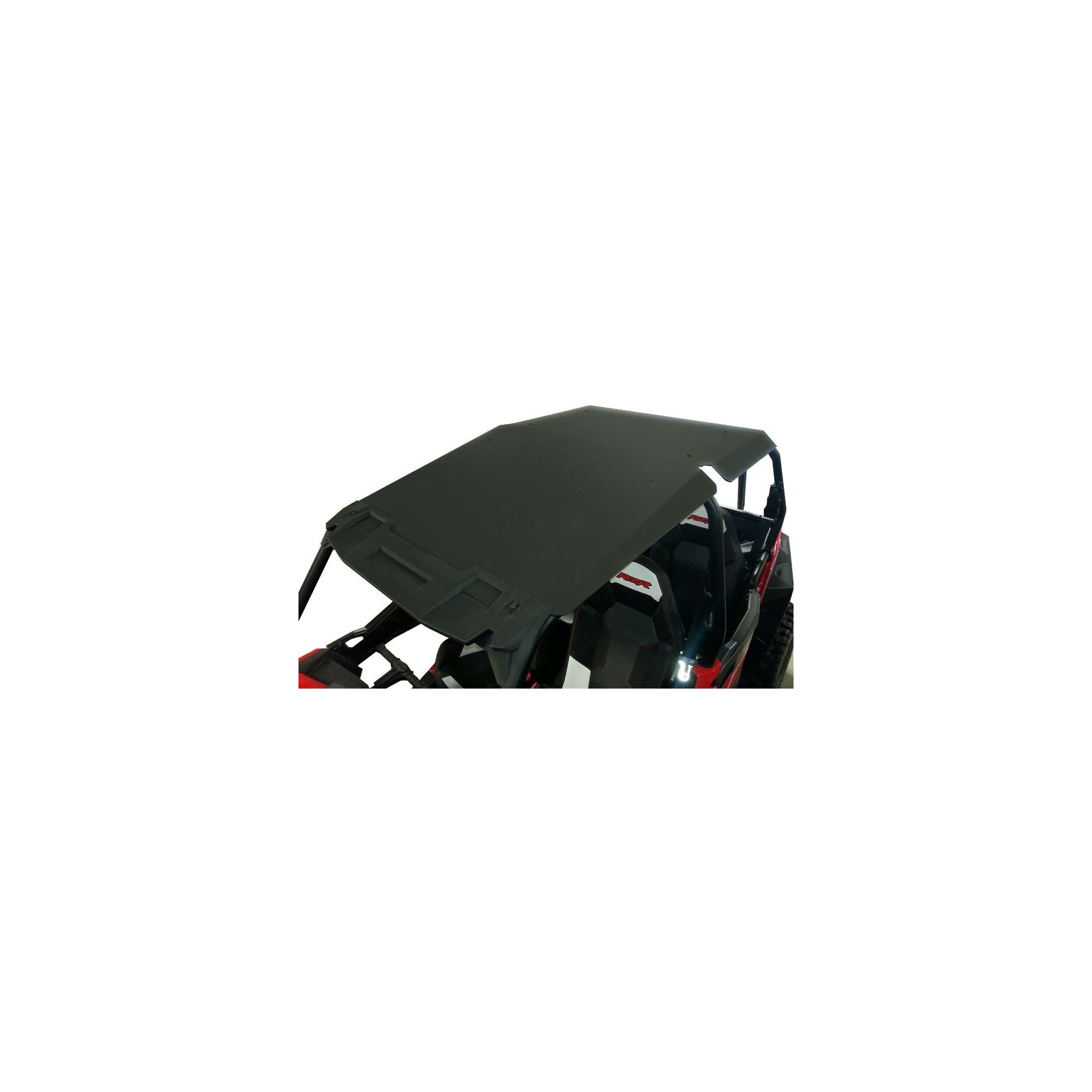 Spike ABS Plastic Hard Roof Polaris RZR 4 900 / RZR XP 4 1000 2015-201