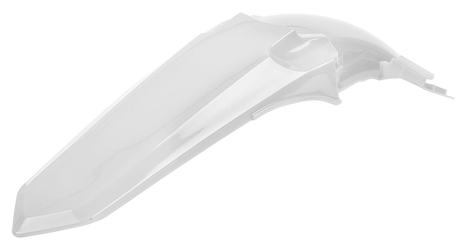 Polisport Rear Fender Yamaha YZ85 2022-2025 N/A