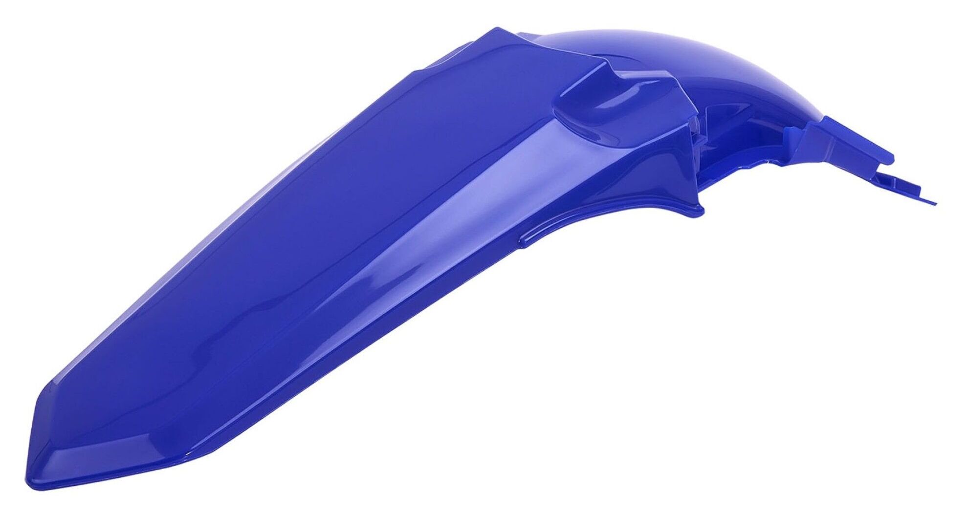 Polisport Rear Fender Yamaha YZ85 2022-2025 N/A