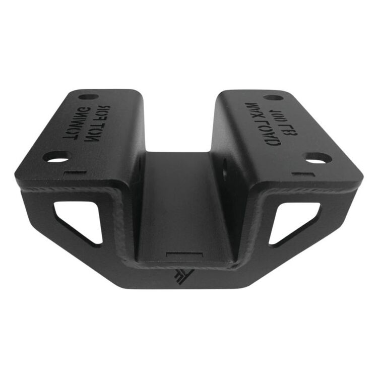 Thumper Fab Bumper 2" Receiver Hitch