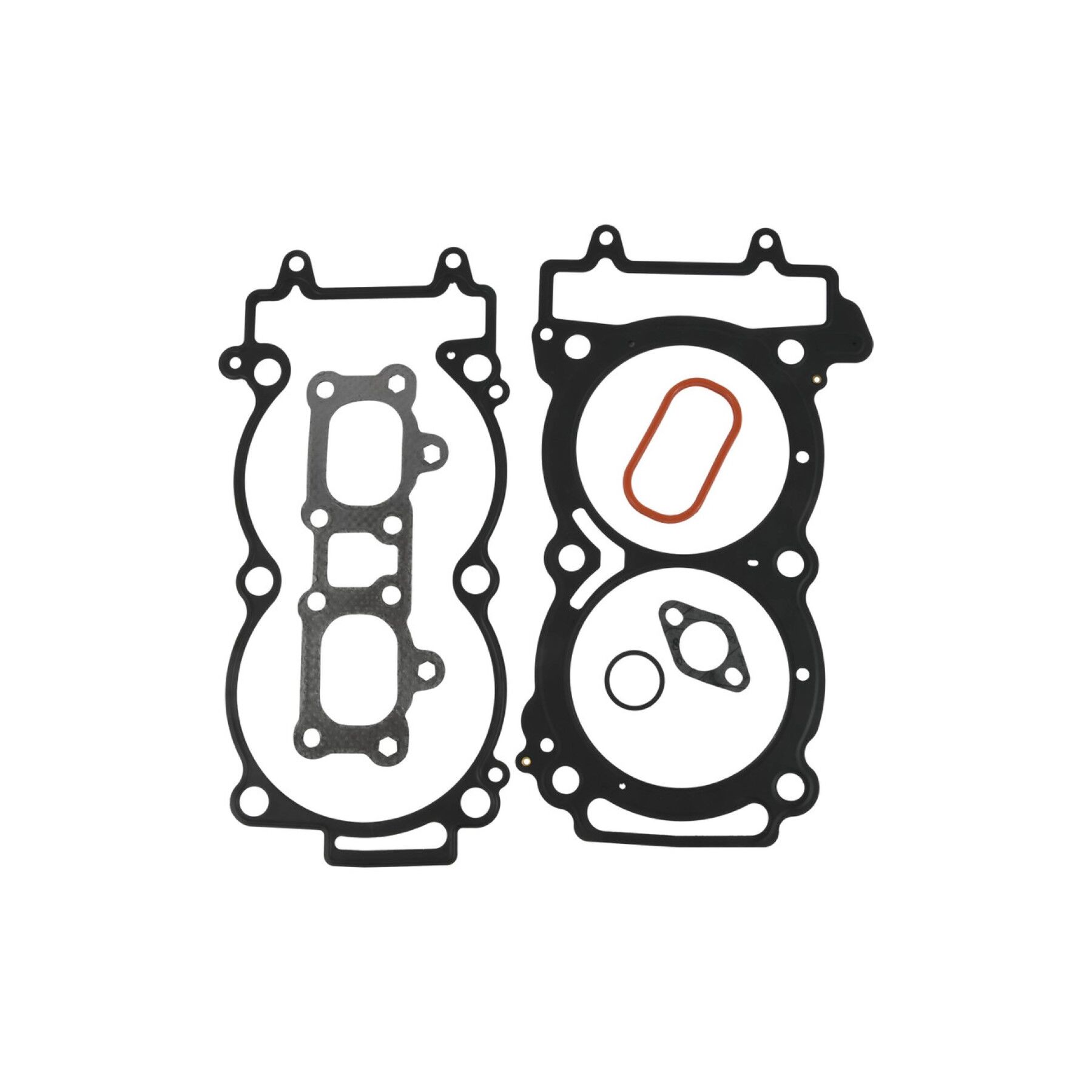 Cylinder Works Big Bore Gasket Kit Polaris 900 / 1000 2014-2019