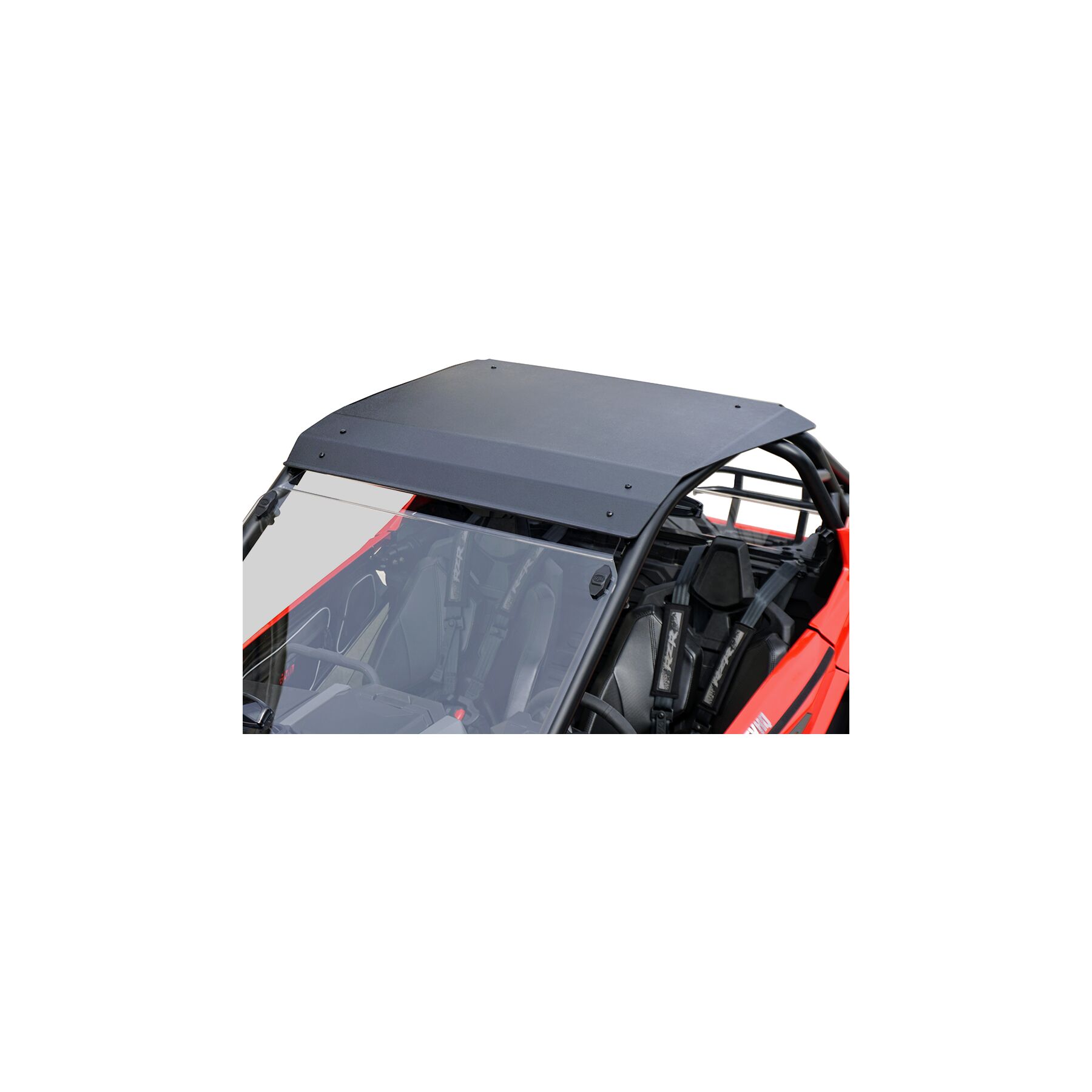 Spike Low Profile ABS Hard Roof Polaris RZR Pro XP 2020-2026