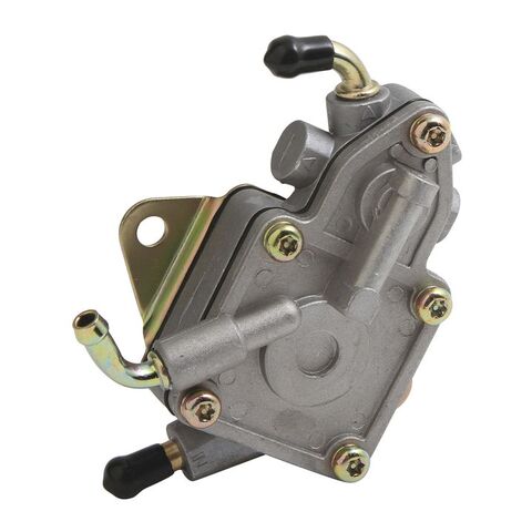 Quad Boss Vacuum Fuel Pump Yamaha Rhino 450 / 660 2004-2009