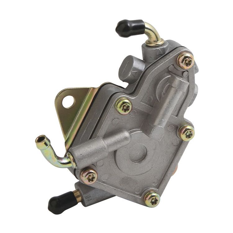 2006 Yamaha Rhino 660 Fuel Pump Rebuild edu.svet.gob.gt