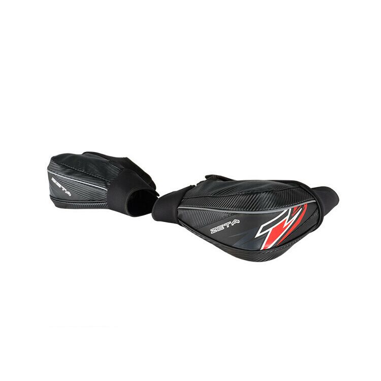 Zeta Cold Weather Handguard Covers