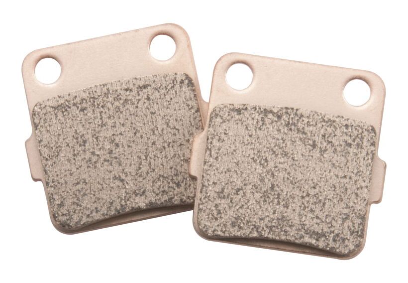 EBC MXS84 Race Series Front Brake Pads undefined