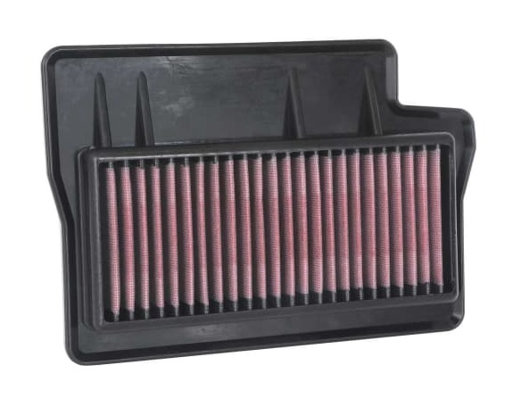 K&N Air Filter YA-9021 - RevZilla
