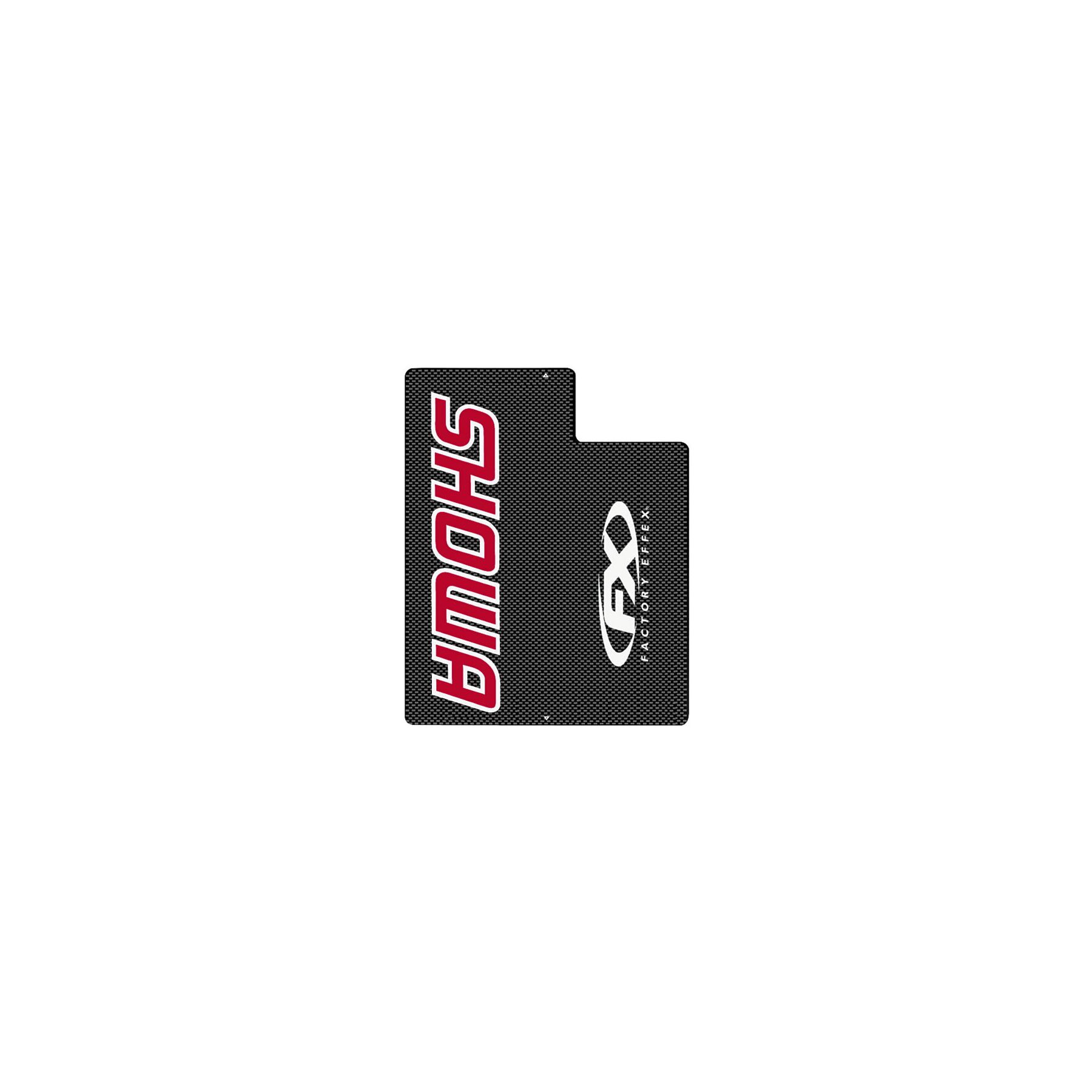 Factory Effex EVO Series Upper Fork Graphics