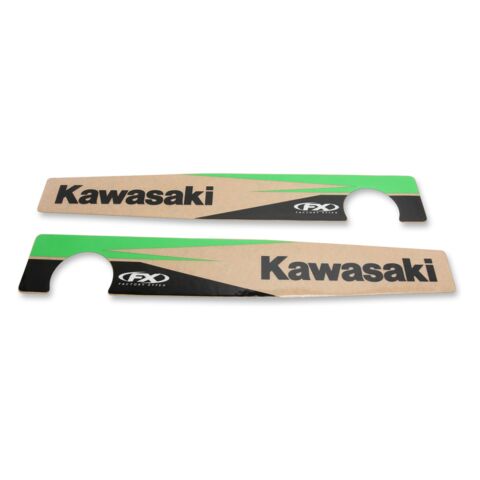 Factory Effex Swingarm Graphics Kawasaki 125cc-500cc 1994-2003