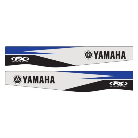 Factory Effex Swingarm Graphics Yamaha 125cc-450cc 1996-2005