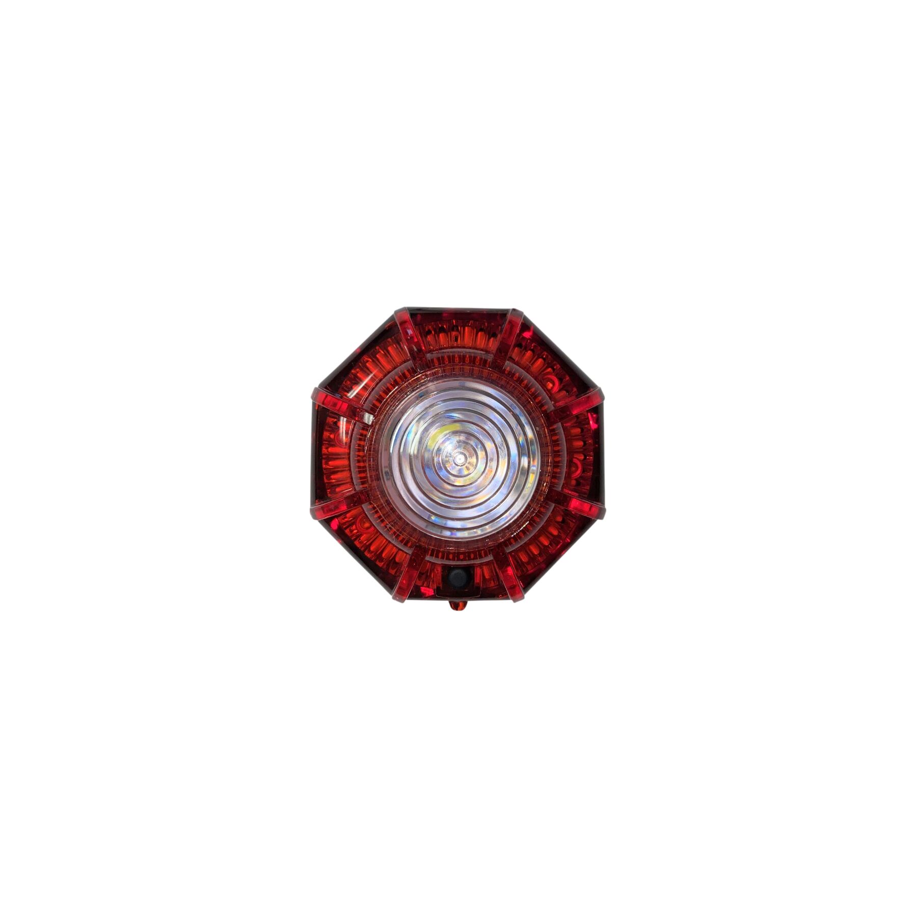 Custom Dynamics Road Flare Safety Light