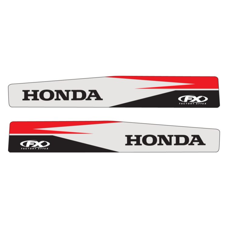 Factory Effex Swingarm Graphics