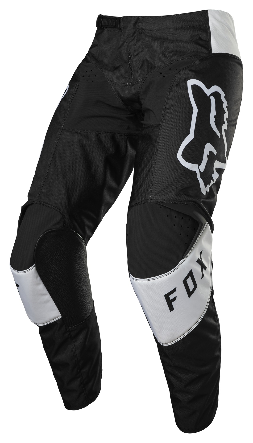 Fox Racing Herren 180 Air Haze Hose - Sportliche Freizeithose In Weiß