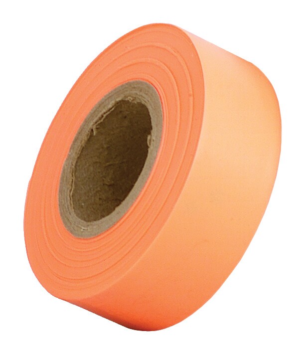 Helix Trail Marking Tape 3/4" x 100'
