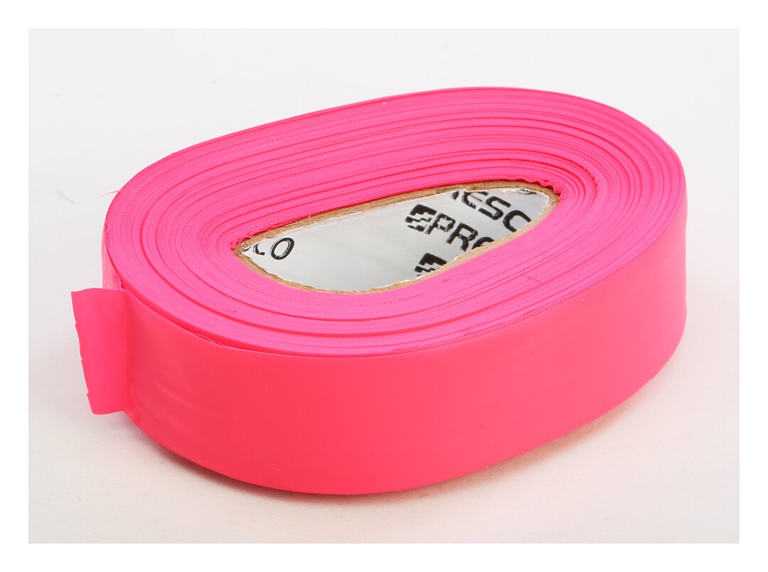Helix Trail Marking Tape 3/4" x 100'