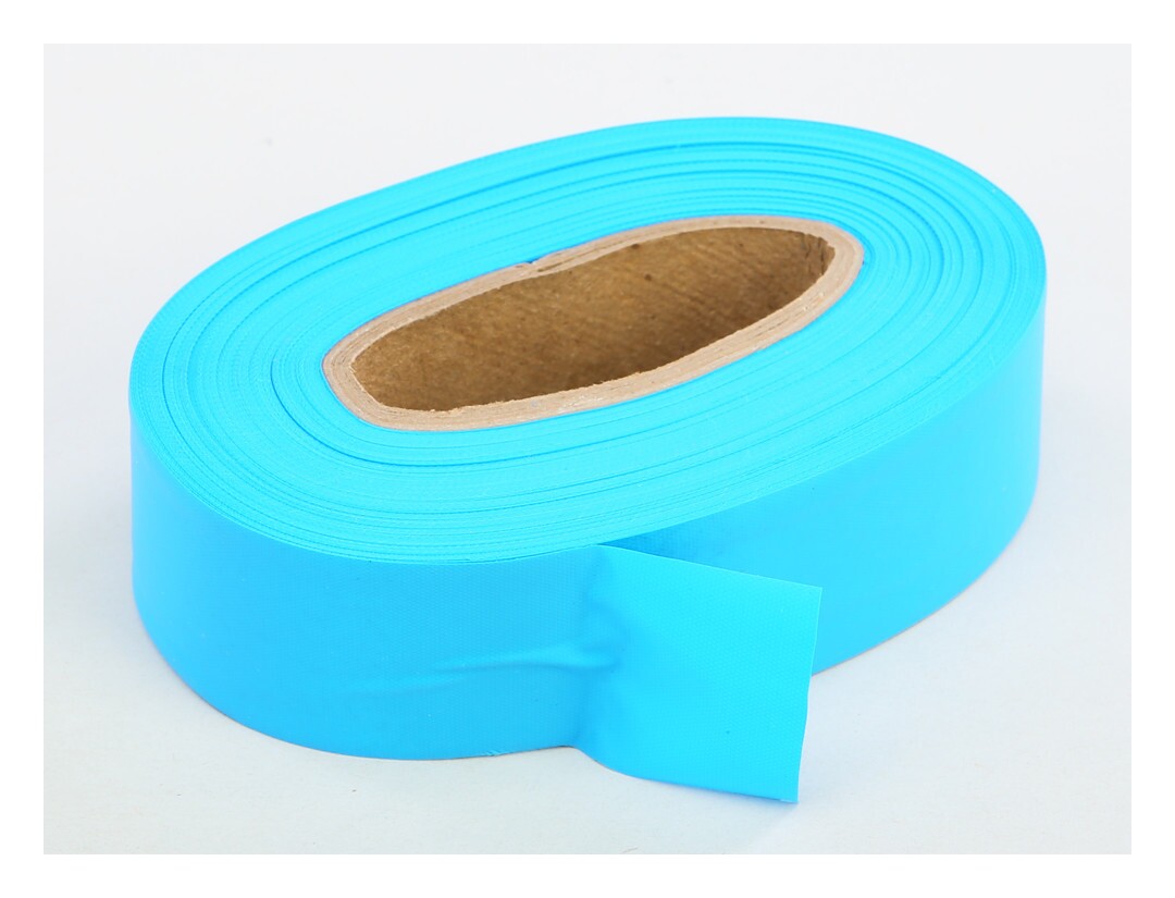 Helix Trail Marking Tape 3/4" x 100'