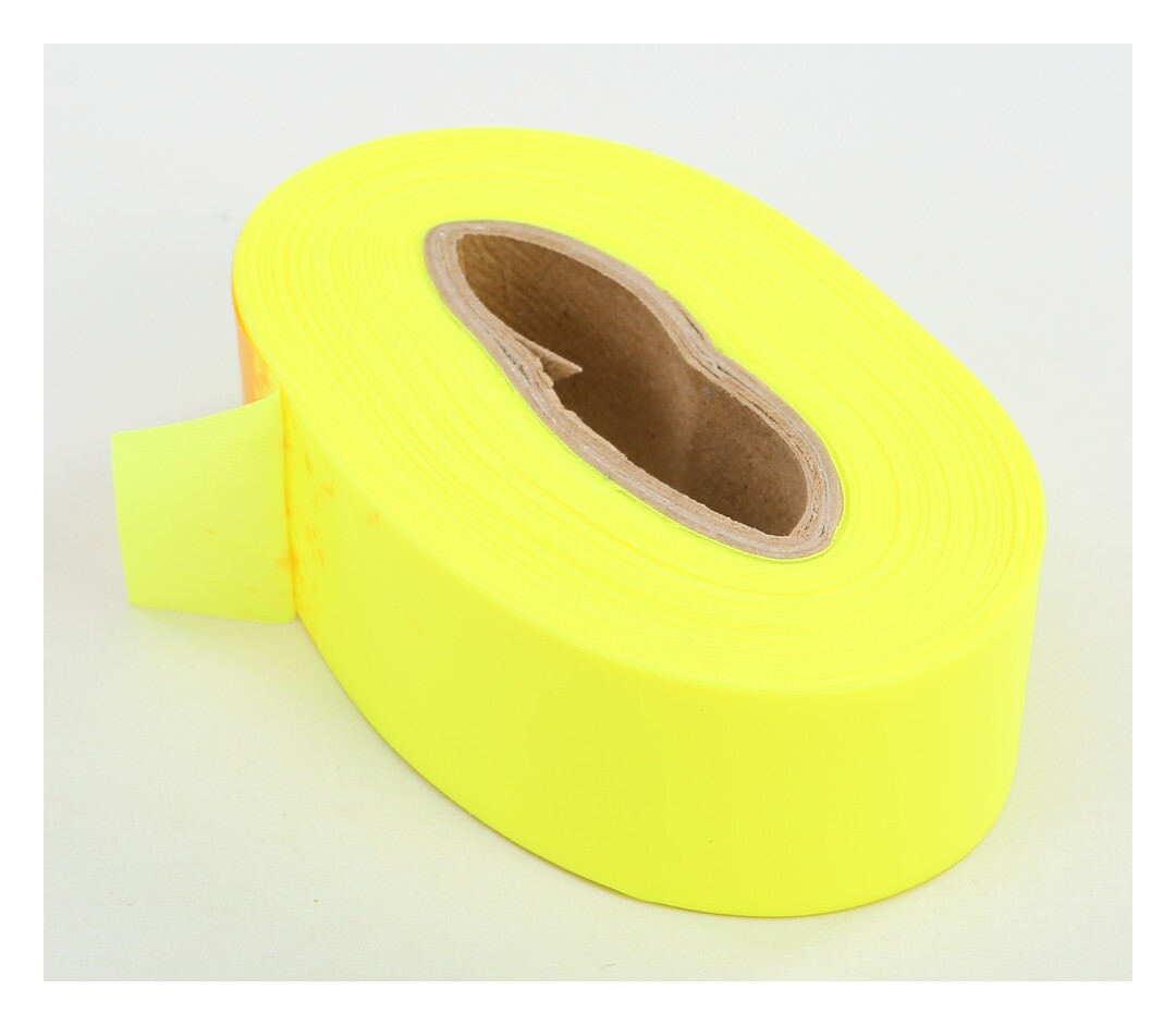 Helix Trail Marking Tape 3/4" x 100'