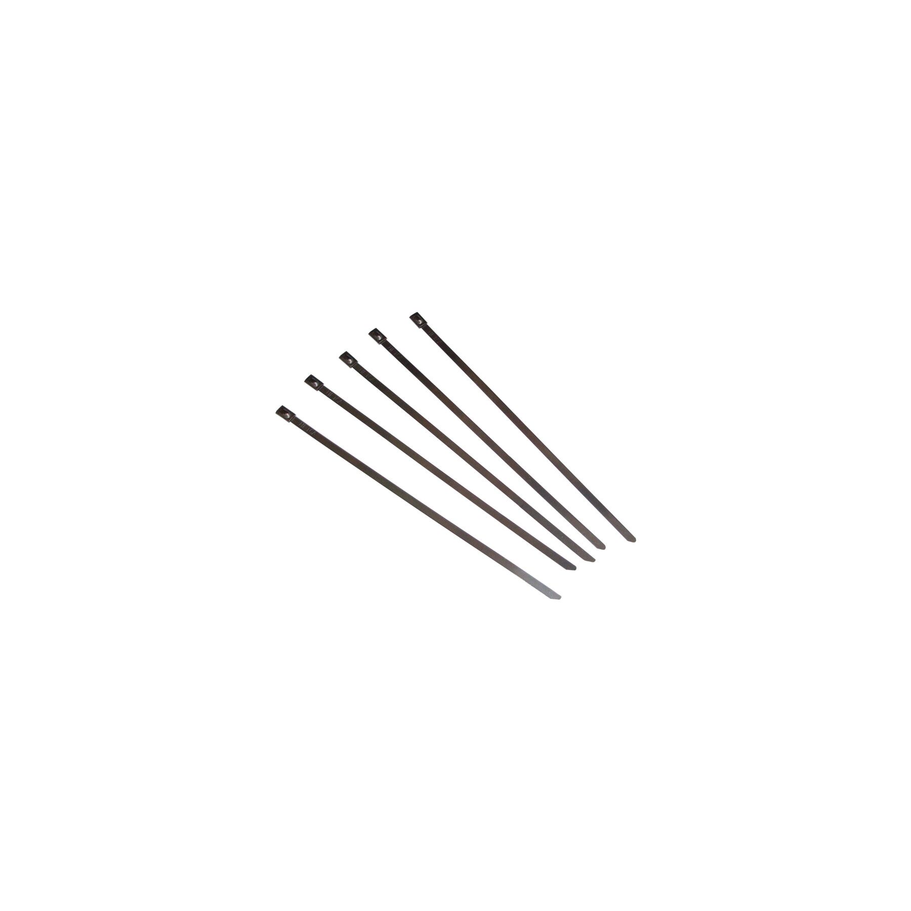 Helix Stainless Steel Cable Ties