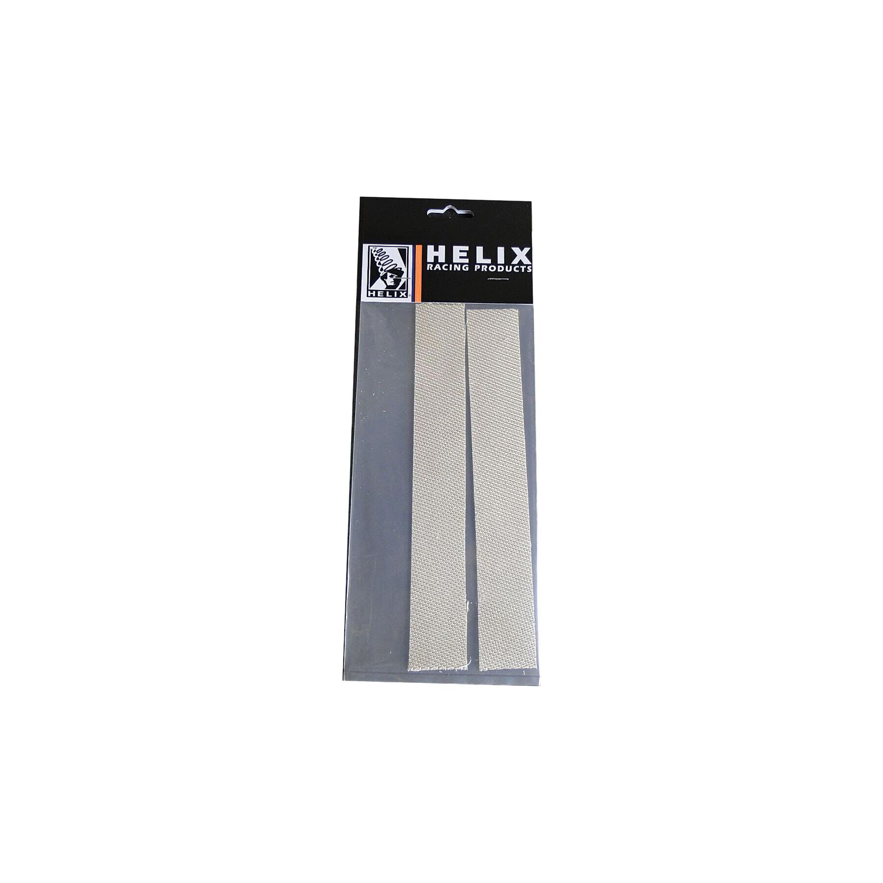 Helix Silica Exhaust Sealing Tape