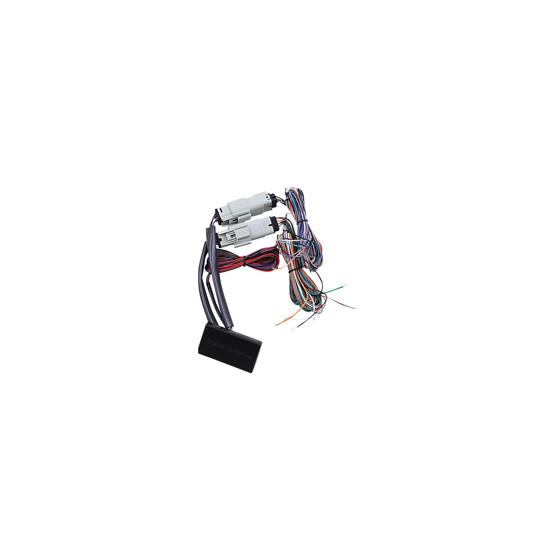 Custom Dynamics Sequential Turn Signal Control Module