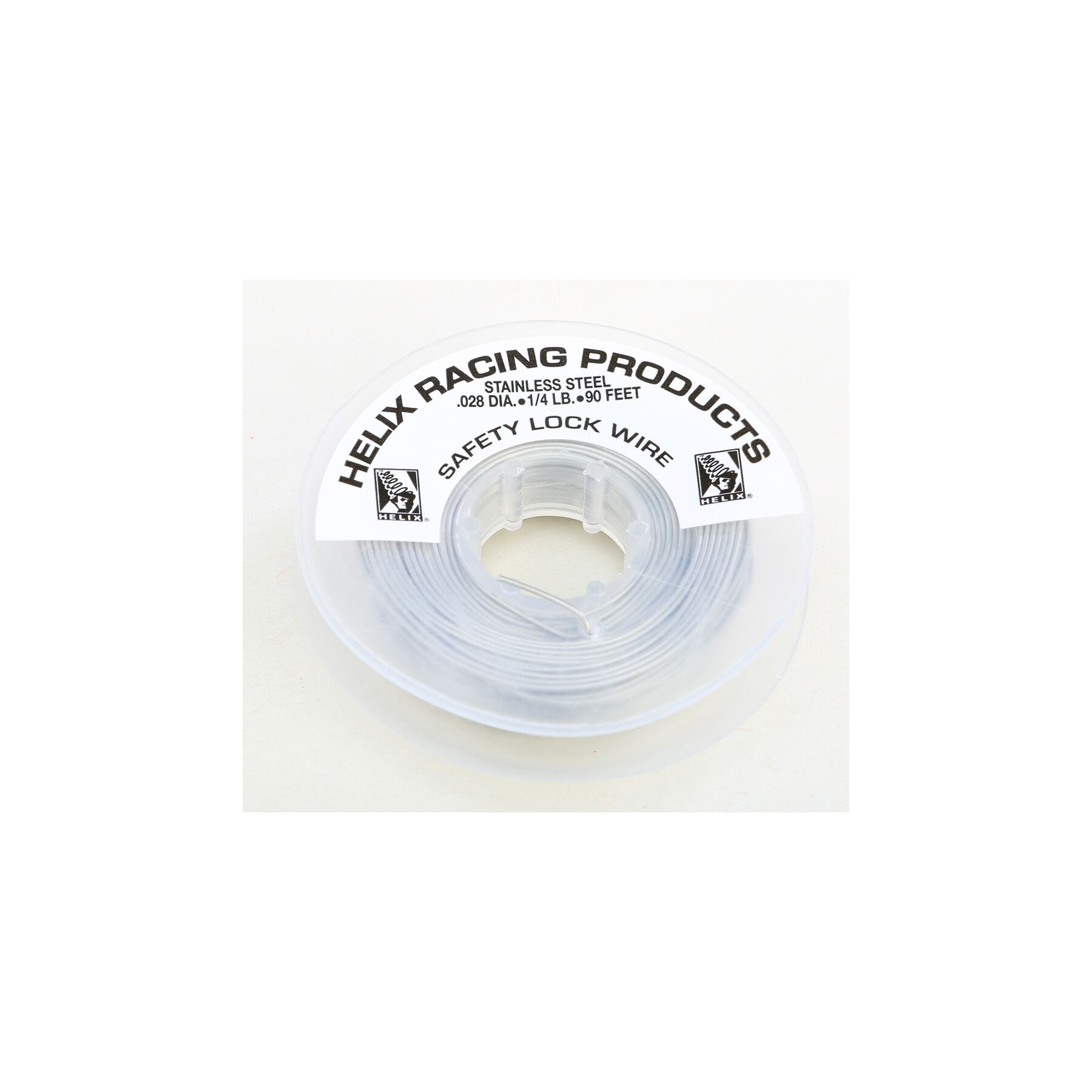 Helix Safety Wire