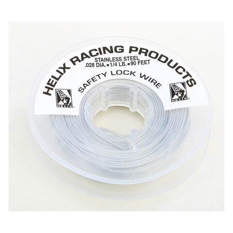Helix Safety Wire