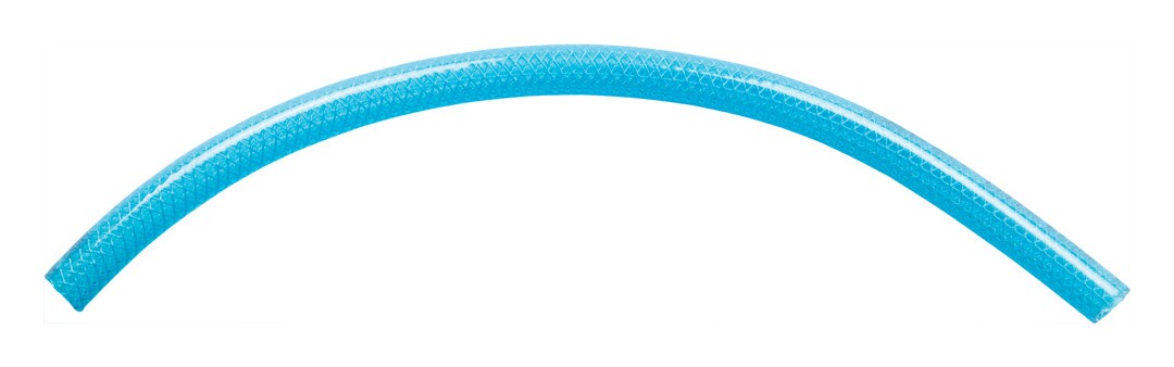 Helix Fuel Injection Line 1/4" x 10'