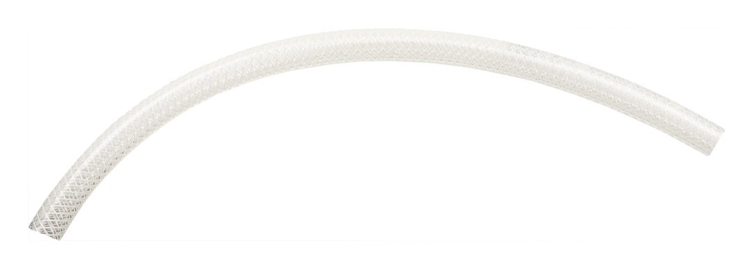 Helix Fuel Injection Line 1/4" x 10'