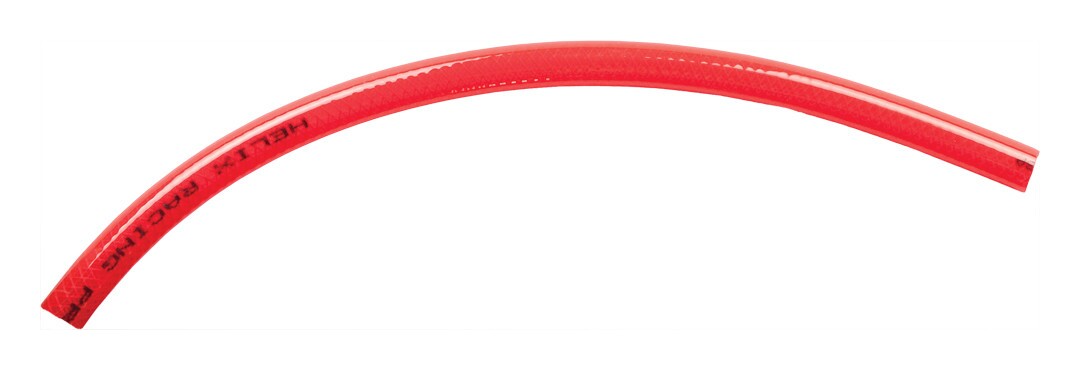 Helix Fuel Injection Line 3/8" x 10'