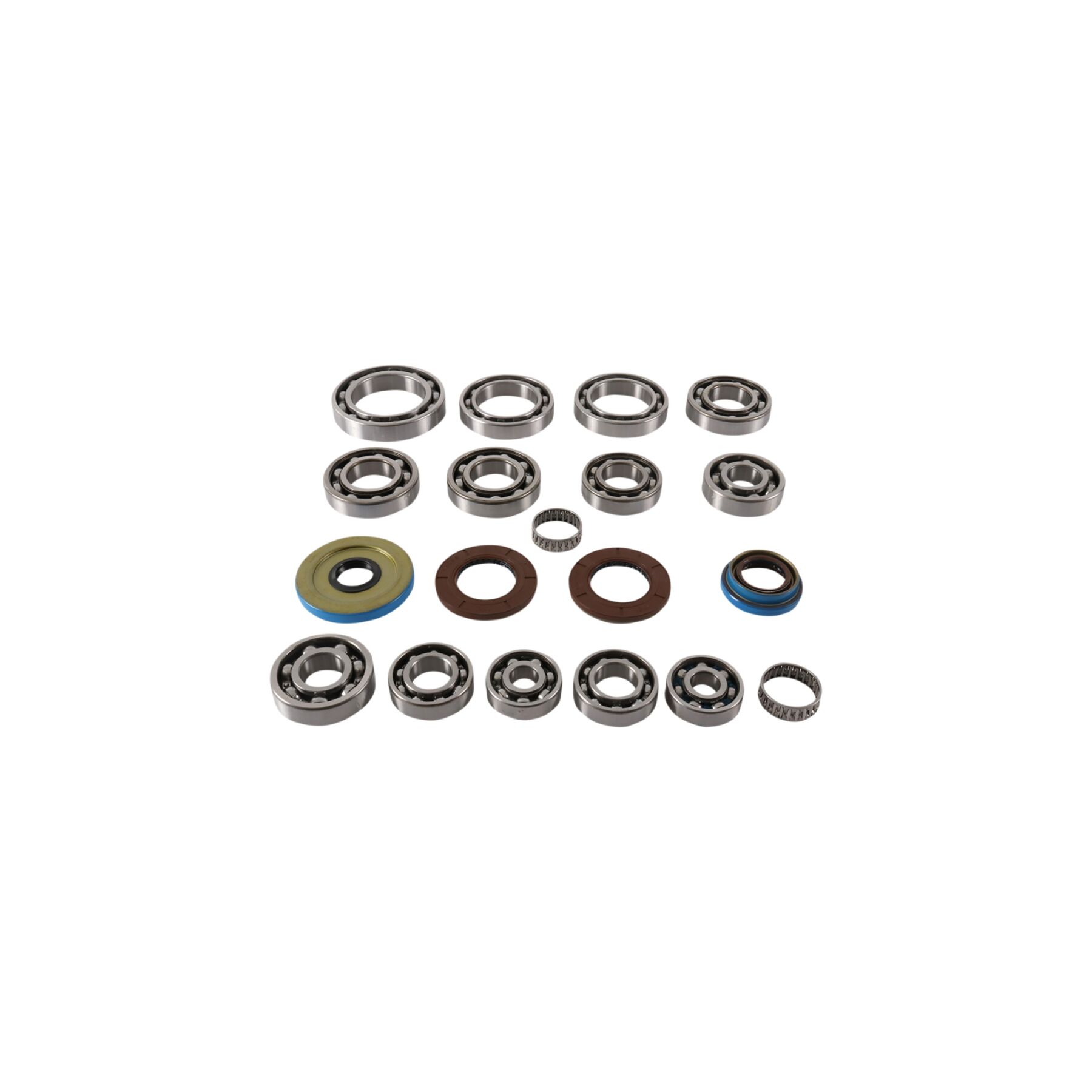 Moose Racing Transaxle Bearing / Seal Kit Polaris 2013-2021