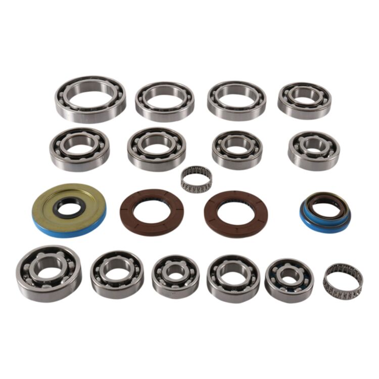 Moose Racing Transaxle Bearing / Seal Kit Polaris 2013-2021