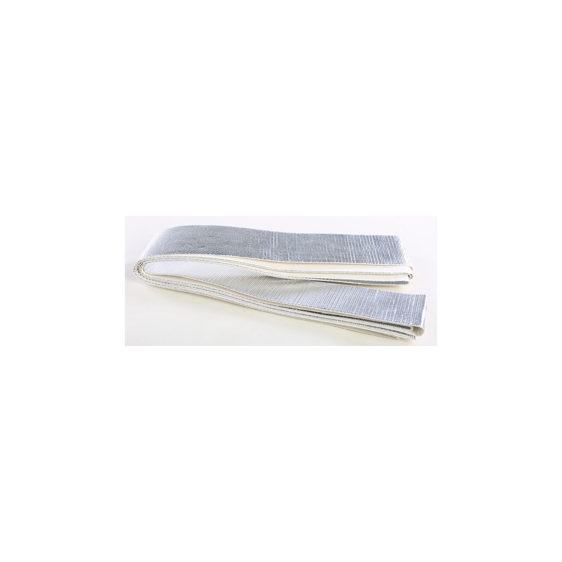Helix Aluminized Heat Barrier