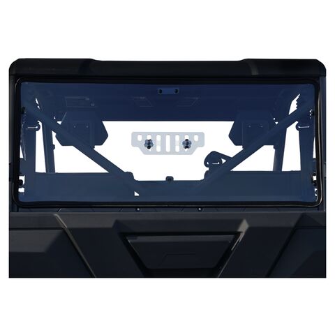 Spike Vented Rear Windshield CFMOTO UFORCE 1000 2019-2020