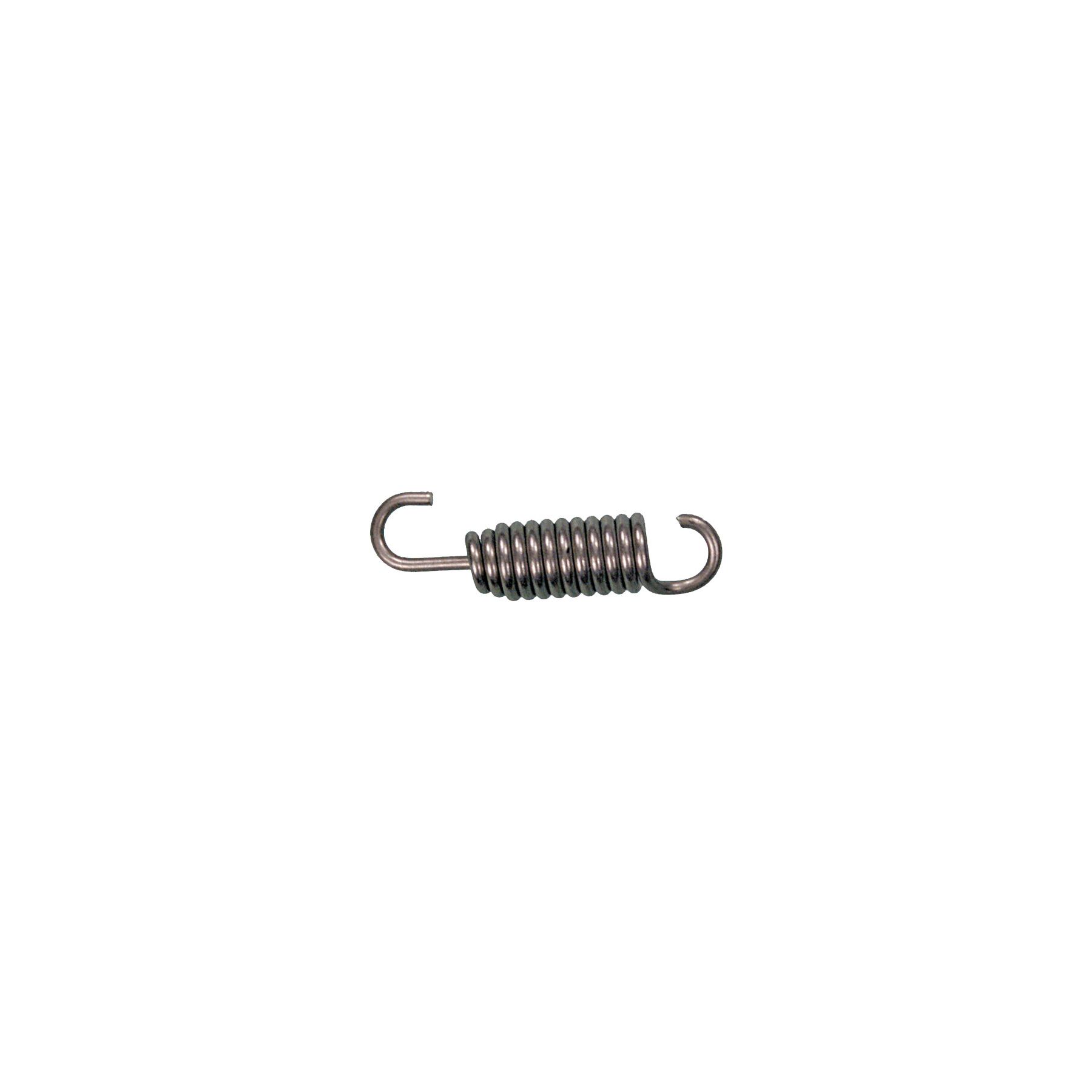 Helix Stainless Exhaust Springs