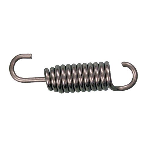 Helix Stainless Exhaust Springs