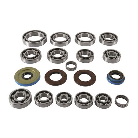 Quad Boss Transaxle Bearing Kit Polaris Ranger 2014-2018