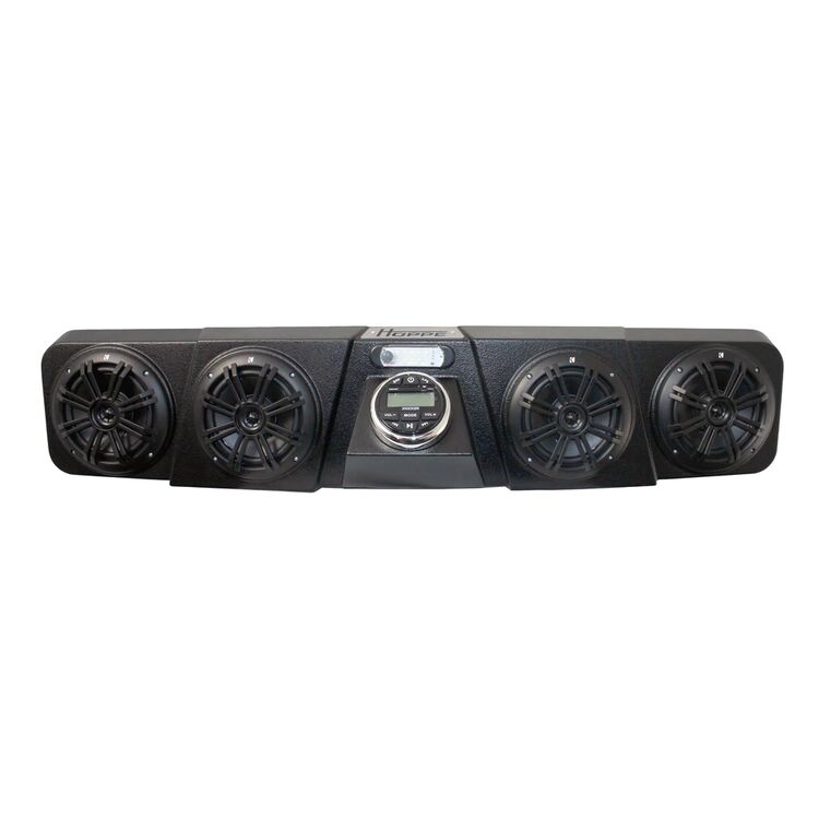 Hoppe Industries Mini Audio Sound Bar